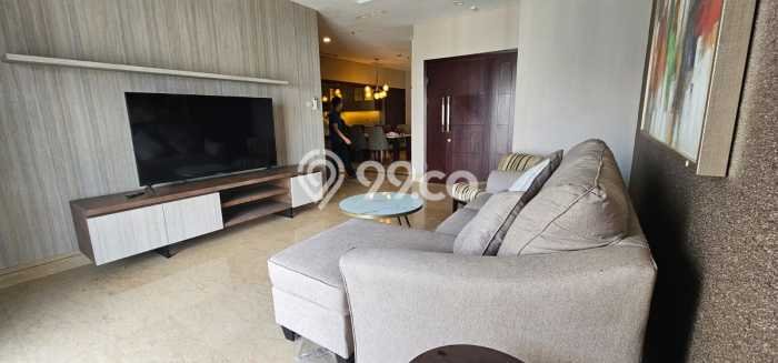 Disewakan Apartemen Minimalis 150m2 Punya 2 KT, 2 KM, Lokasi di Kebayoran Baru Disewakan Apartemen Minimalis 150m2 Punya 2 KT, 2 KM, Lokasi di Kebayoran Baru