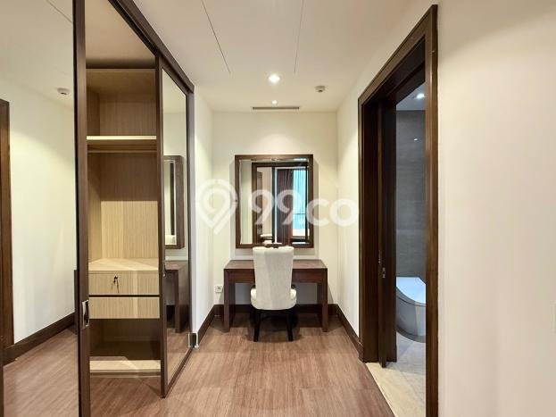 Apartemen Harga Kompetitif Disewakan di Kebayoran Baru Jakarta Selatan, 4 KT, 270m2 Apartemen Harga Kompetitif Disewakan di Kebayoran Baru Jakarta Selatan, 4 KT, 270m2