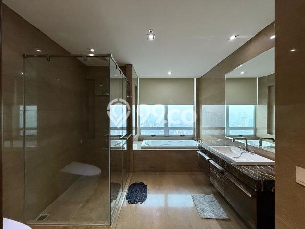 Apartemen Harga Kompetitif Disewakan di Kebayoran Baru Jakarta Selatan, 4 KT, 270m2 Apartemen Harga Kompetitif Disewakan di Kebayoran Baru Jakarta Selatan, 4 KT, 270m2