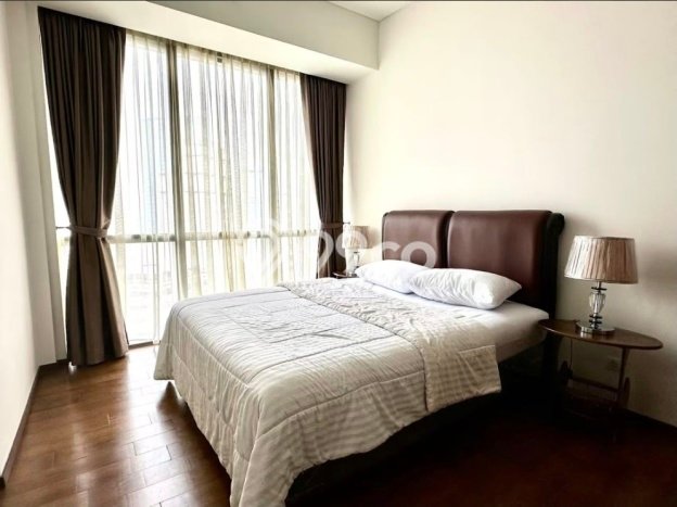 Sewa Apartemen Strategis di Tanah Abang, Jakarta Pusat 2 Kamar dengan Luas 150m2 Sewa Apartemen Strategis di Tanah Abang, Jakarta Pusat 2 Kamar dengan Luas 150m2