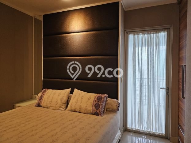 Apartemen Nyaman untuk Dijual di Tanah Abang, Jakarta Pusat, DKI Jakarta Apartemen Nyaman untuk Dijual di Tanah Abang, Jakarta Pusat, DKI Jakarta
