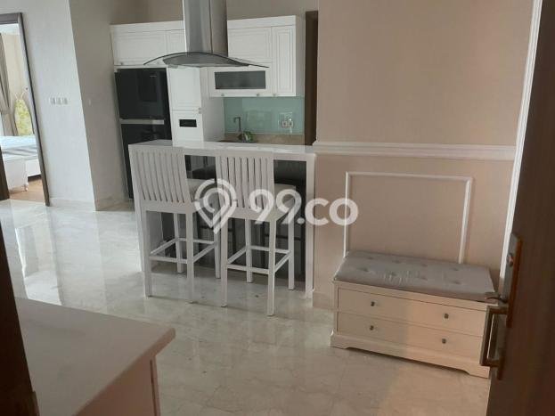 Apartemen Siap Pakai 2 Kamar dengan Harga Terjangkau di Area Kebayoran Baru, Jakarta Selatan Apartemen Siap Pakai 2 Kamar dengan Harga Terjangkau di Area Kebayoran Baru, Jakarta Selatan