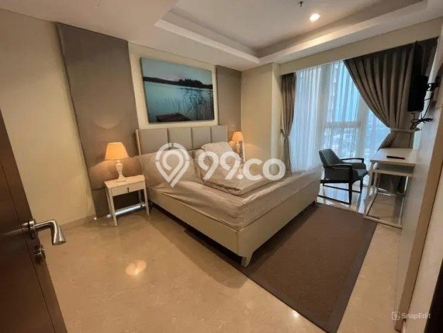 Hunian Apartemen Sewa Murah 138m2 di Kebayoran Lama, Cocok untuk Hunian Anda Hunian Apartemen Sewa Murah 138m2 di Kebayoran Lama, Cocok untuk Hunian Anda