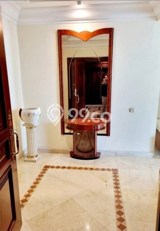 Hunian Apartemen Disewakan Murah 175m2 di Kebayoran Lama, Cocok Dijadikan Hunian Anda Hunian Apartemen Disewakan Murah 175m2 di Kebayoran Lama, Cocok Dijadikan Hunian Anda