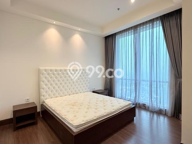 Apartemen Harga Kompetitif Disewakan di Kebayoran Baru Jakarta Selatan, 4 KT, 270m2 Apartemen Harga Kompetitif Disewakan di Kebayoran Baru Jakarta Selatan, 4 KT, 270m2