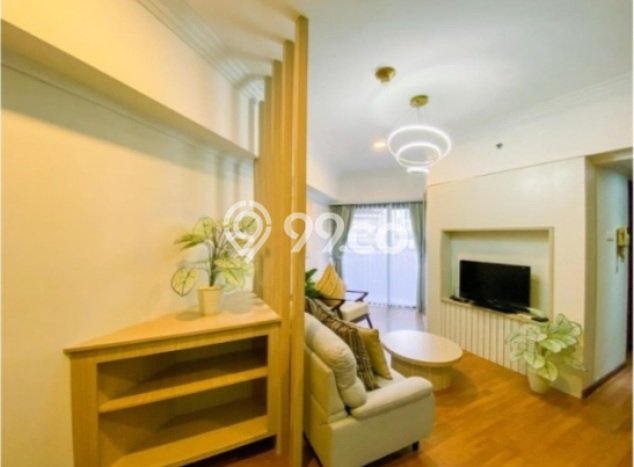 PRIME UNIT! Apartemen Kawasan Karet, 2 KM, Luas 91m², Lokasi Premium, View Kota PRIME UNIT! Apartemen Kawasan Karet, 2 KM, Luas 91m², Lokasi Premium, View Kota
