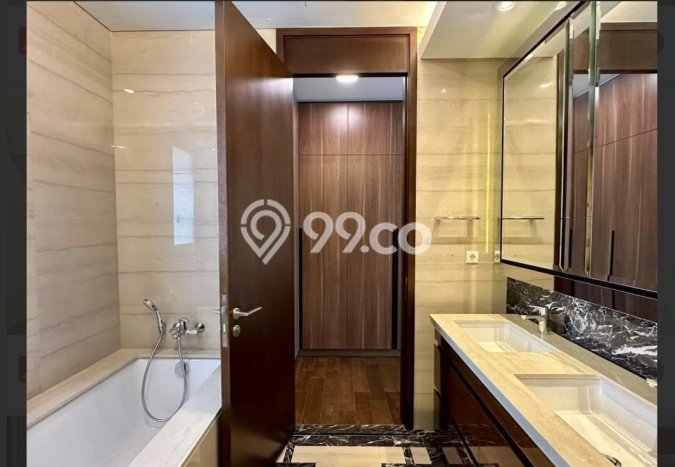 Sewa Apartemen Strategis di Tanah Abang, Jakarta Pusat 2 Kamar dengan Luas 150m2 Sewa Apartemen Strategis di Tanah Abang, Jakarta Pusat 2 Kamar dengan Luas 150m2