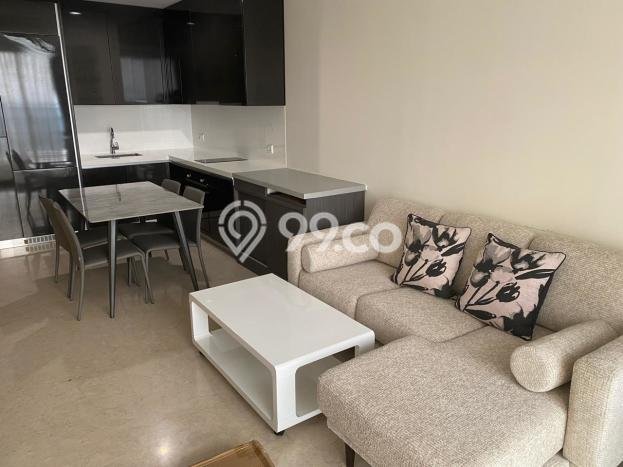 Sewa Sekarang Apartemen Minimalis 1 KT di Kawasan Kebayoran Lama Sewa Sekarang Apartemen Minimalis 1 KT di Kawasan Kebayoran Lama