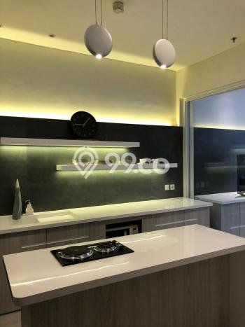 FOR SALE Hunian Apartemen High-Class di Tanah Abang dengan 1 Kamar Tidur & Luas 64m2 FOR SALE Hunian Apartemen High-Class di Tanah Abang dengan 1 Kamar Tidur & Luas 64m2