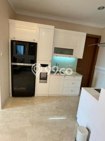 Apartemen Siap Pakai 2 Kamar dengan Harga Terjangkau di Area Kebayoran Baru, Jakarta Selatan Apartemen Siap Pakai 2 Kamar dengan Harga Terjangkau di Area Kebayoran Baru, Jakarta Selatan
