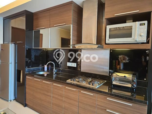 Apartemen Nyaman untuk Dijual di Tanah Abang, Jakarta Pusat, DKI Jakarta Apartemen Nyaman untuk Dijual di Tanah Abang, Jakarta Pusat, DKI Jakarta