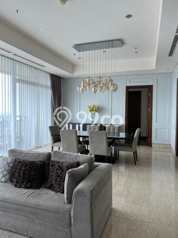 FOR RENT! Hunian Apartemen Nyaman di Kebayoran Baru Jakarta Selatan 4 KT FOR RENT! Hunian Apartemen Nyaman di Kebayoran Baru Jakarta Selatan 4 KT