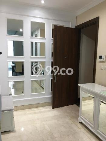 Apartemen Siap Pakai 2 Kamar dengan Harga Terjangkau di Area Kebayoran Baru, Jakarta Selatan Apartemen Siap Pakai 2 Kamar dengan Harga Terjangkau di Area Kebayoran Baru, Jakarta Selatan