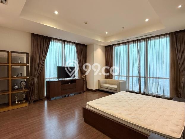 Apartemen Harga Kompetitif Disewakan di Kebayoran Baru Jakarta Selatan, 4 KT, 270m2 Apartemen Harga Kompetitif Disewakan di Kebayoran Baru Jakarta Selatan, 4 KT, 270m2