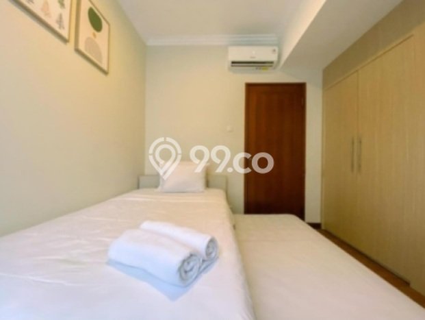 PRIME UNIT! Apartemen Kawasan Karet, 2 KM, Luas 91m², Lokasi Premium, View Kota PRIME UNIT! Apartemen Kawasan Karet, 2 KM, Luas 91m², Lokasi Premium, View Kota