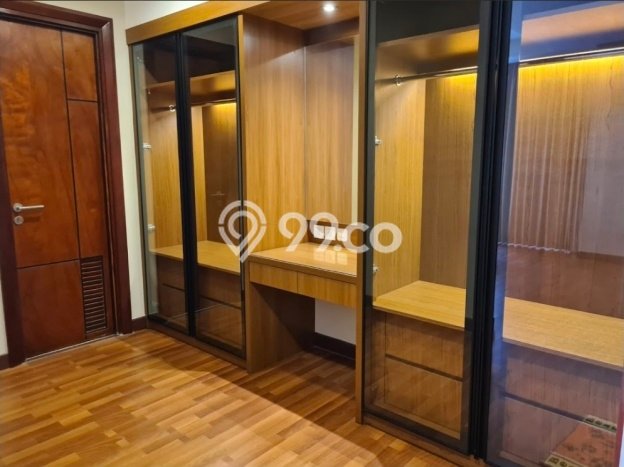 Ada Kamar Hunian Hemat Disewa di Kebayoran Lama, Jakarta Selatan 3 BR Ada Kamar Hunian Hemat Disewa di Kebayoran Lama, Jakarta Selatan 3 BR