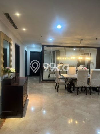 Disewakan Segera Apartemen Minimalis 3 KT di Kawasan Kebayoran Baru Disewakan Segera Apartemen Minimalis 3 KT di Kawasan Kebayoran Baru