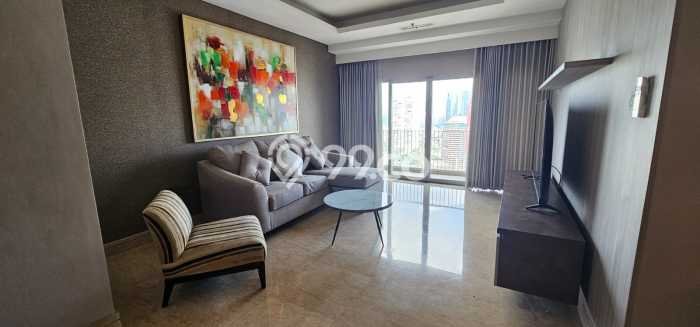 Disewakan Apartemen Minimalis 150m2 Punya 2 KT, 2 KM, Lokasi di Kebayoran Baru Disewakan Apartemen Minimalis 150m2 Punya 2 KT, 2 KM, Lokasi di Kebayoran Baru
