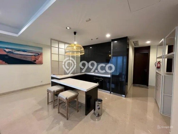 Hunian Apartemen Sewa Murah 138m2 di Kebayoran Lama, Cocok untuk Hunian Anda Hunian Apartemen Sewa Murah 138m2 di Kebayoran Lama, Cocok untuk Hunian Anda