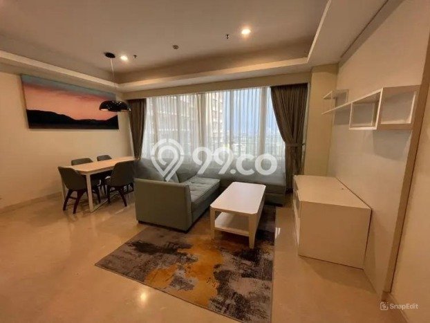 Hunian Apartemen Sewa Murah 138m2 di Kebayoran Lama, Cocok untuk Hunian Anda Hunian Apartemen Sewa Murah 138m2 di Kebayoran Lama, Cocok untuk Hunian Anda