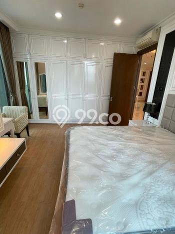Apartemen Siap Pakai 2 Kamar dengan Harga Terjangkau di Area Kebayoran Baru, Jakarta Selatan Apartemen Siap Pakai 2 Kamar dengan Harga Terjangkau di Area Kebayoran Baru, Jakarta Selatan