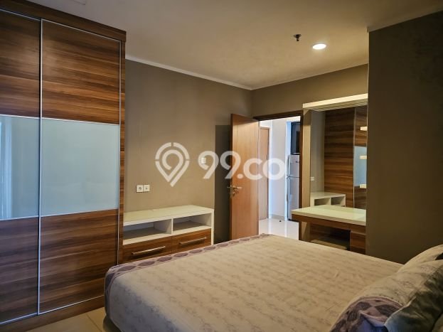 Apartemen Nyaman untuk Dijual di Tanah Abang, Jakarta Pusat, DKI Jakarta Apartemen Nyaman untuk Dijual di Tanah Abang, Jakarta Pusat, DKI Jakarta