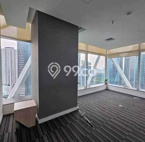 LOKASI STRATEGIS! Kantor di Senayan, Luas 712m², Kawasan Bisnis LOKASI STRATEGIS! Kantor di Senayan, Luas 712m², Kawasan Bisnis
