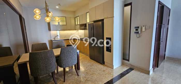 Disewakan Apartemen Minimalis 150m2 Punya 2 KT, 2 KM, Lokasi di Kebayoran Baru Disewakan Apartemen Minimalis 150m2 Punya 2 KT, 2 KM, Lokasi di Kebayoran Baru