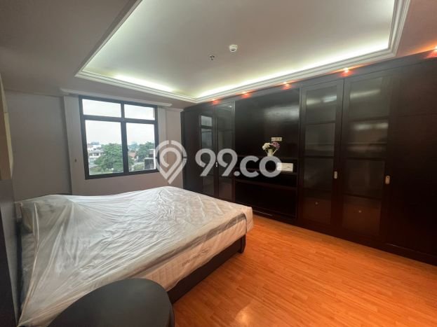 Disewakan Segera Apartemen Minimalis 3 KT di Kawasan Kebayoran Baru Disewakan Segera Apartemen Minimalis 3 KT di Kawasan Kebayoran Baru