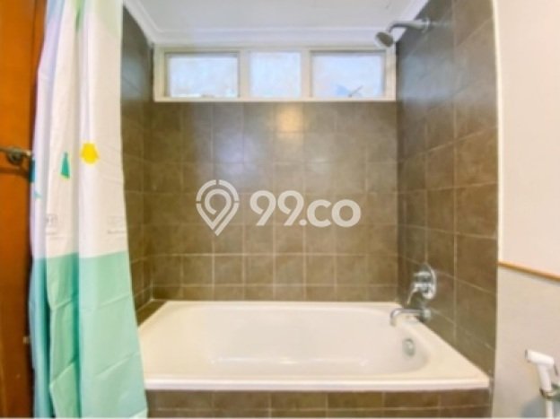 PRIME UNIT! Apartemen Kawasan Karet, 2 KM, Luas 91m², Lokasi Premium, View Kota PRIME UNIT! Apartemen Kawasan Karet, 2 KM, Luas 91m², Lokasi Premium, View Kota
