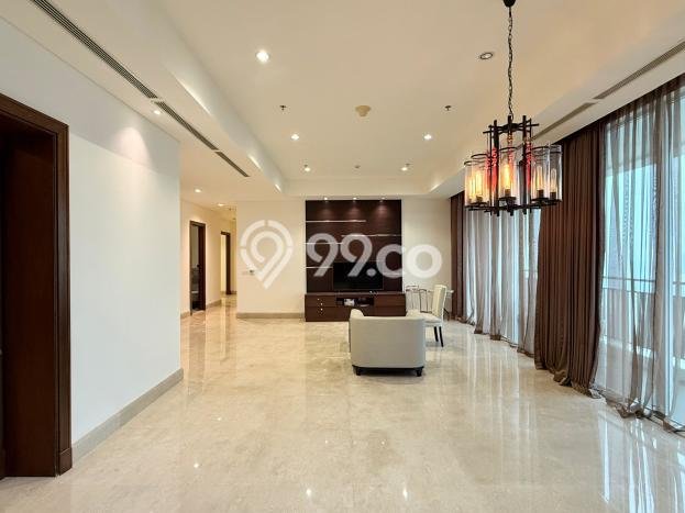 Apartemen Harga Kompetitif Disewakan di Kebayoran Baru Jakarta Selatan, 4 KT, 270m2 Apartemen Harga Kompetitif Disewakan di Kebayoran Baru Jakarta Selatan, 4 KT, 270m2