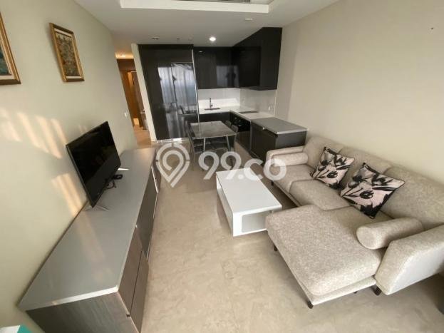 Sewa Sekarang Apartemen Minimalis 1 KT di Kawasan Kebayoran Lama Sewa Sekarang Apartemen Minimalis 1 KT di Kawasan Kebayoran Lama