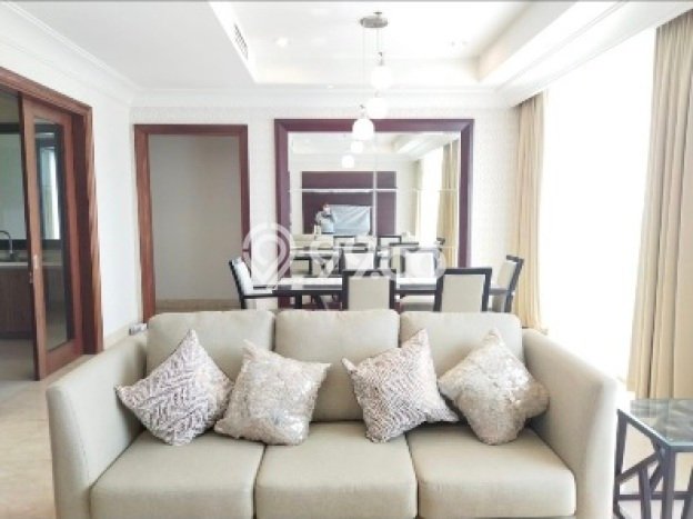 Disewakan Apartemen Modern di Kebayoran Lama Jakarta Selatan 3 Bedroom Disewakan Apartemen Modern di Kebayoran Lama Jakarta Selatan 3 Bedroom