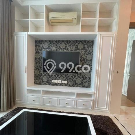 Apartemen Siap Pakai 2 Kamar dengan Harga Terjangkau di Area Kebayoran Baru, Jakarta Selatan Apartemen Siap Pakai 2 Kamar dengan Harga Terjangkau di Area Kebayoran Baru, Jakarta Selatan