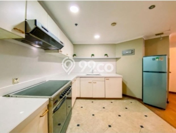 PRIME UNIT! Apartemen Kawasan Karet, 2 KM, Luas 91m², Lokasi Premium, View Kota PRIME UNIT! Apartemen Kawasan Karet, 2 KM, Luas 91m², Lokasi Premium, View Kota
