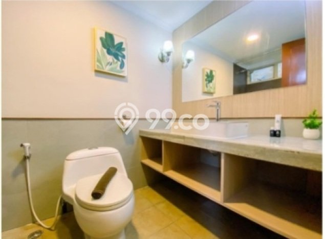 PRIME UNIT! Apartemen Kawasan Karet, 2 KM, Luas 91m², Lokasi Premium, View Kota PRIME UNIT! Apartemen Kawasan Karet, 2 KM, Luas 91m², Lokasi Premium, View Kota