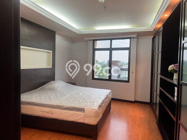 Disewakan Segera Apartemen Minimalis 3 KT di Kawasan Kebayoran Baru Disewakan Segera Apartemen Minimalis 3 KT di Kawasan Kebayoran Baru