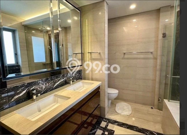 Sewa Apartemen Strategis di Tanah Abang, Jakarta Pusat 2 Kamar dengan Luas 150m2 Sewa Apartemen Strategis di Tanah Abang, Jakarta Pusat 2 Kamar dengan Luas 150m2