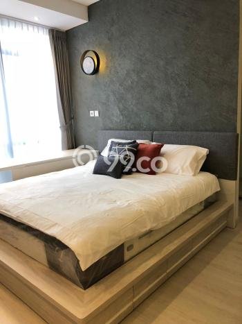 FOR SALE Hunian Apartemen High-Class di Tanah Abang dengan 1 Kamar Tidur & Luas 64m2 FOR SALE Hunian Apartemen High-Class di Tanah Abang dengan 1 Kamar Tidur & Luas 64m2