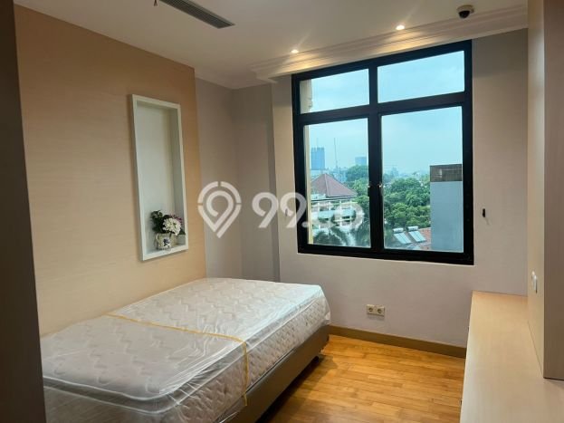 Disewakan Segera Apartemen Minimalis 3 KT di Kawasan Kebayoran Baru Disewakan Segera Apartemen Minimalis 3 KT di Kawasan Kebayoran Baru