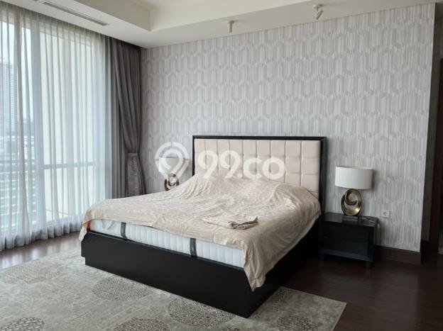 FOR RENT! Hunian Apartemen Nyaman di Kebayoran Baru Jakarta Selatan 4 KT FOR RENT! Hunian Apartemen Nyaman di Kebayoran Baru Jakarta Selatan 4 KT