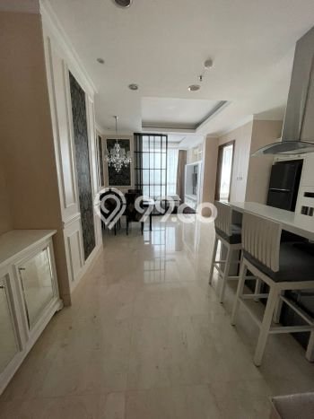 Apartemen Siap Pakai 2 Kamar dengan Harga Terjangkau di Area Kebayoran Baru, Jakarta Selatan Apartemen Siap Pakai 2 Kamar dengan Harga Terjangkau di Area Kebayoran Baru, Jakarta Selatan