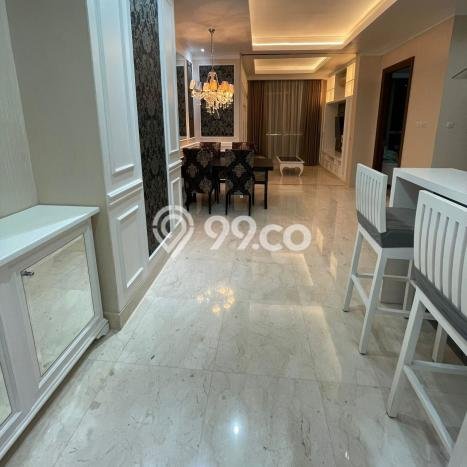 Apartemen Siap Pakai 2 Kamar dengan Harga Terjangkau di Area Kebayoran Baru, Jakarta Selatan Apartemen Siap Pakai 2 Kamar dengan Harga Terjangkau di Area Kebayoran Baru, Jakarta Selatan