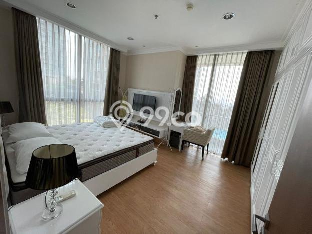 Apartemen Siap Pakai 2 Kamar dengan Harga Terjangkau di Area Kebayoran Baru, Jakarta Selatan Apartemen Siap Pakai 2 Kamar dengan Harga Terjangkau di Area Kebayoran Baru, Jakarta Selatan