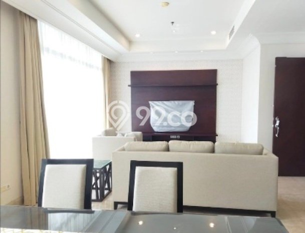 Disewakan Apartemen Modern di Kebayoran Lama Jakarta Selatan 3 Bedroom Disewakan Apartemen Modern di Kebayoran Lama Jakarta Selatan 3 Bedroom