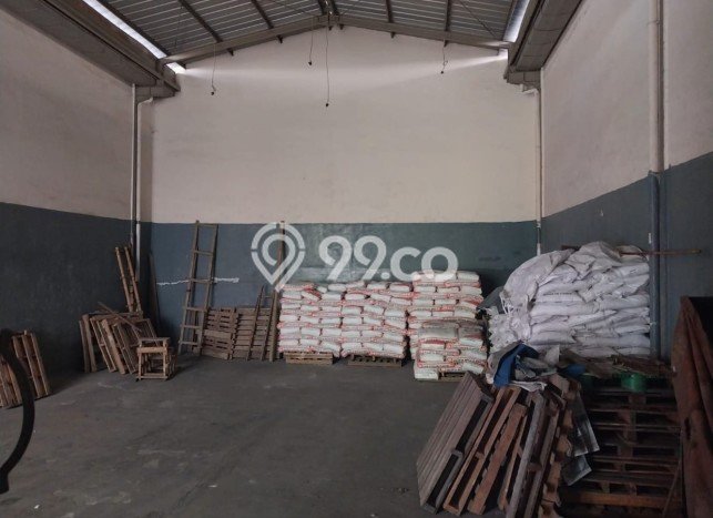 Paling Dicari! Gudang Dijual di Pantai Indah Kapuk Harga Kompetitif Paling Dicari! Gudang Dijual di Pantai Indah Kapuk Harga Kompetitif