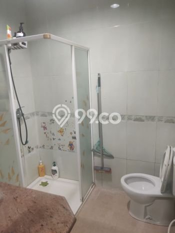 Rumah Luxury Modern Siap Huni di Golf Island Jakarta Utara Rumah Luxury Modern Siap Huni di Golf Island Jakarta Utara