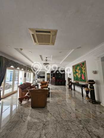 Rumah Luxury Modern Siap Huni di Pluit Jakarta Utara Rumah Luxury Modern Siap Huni di Pluit Jakarta Utara