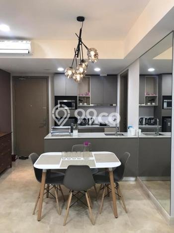 Sewa Apartemen Murah di Pantai Indah Kapuk 3 Bedroom Sewa Apartemen Murah di Pantai Indah Kapuk 3 Bedroom