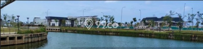 Lahan Dijual Lokasi Strategis di Jakarta Utara dengan Luas 600m2 Lahan Dijual Lokasi Strategis di Jakarta Utara dengan Luas 600m2